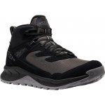 Keen Hightrail Mid Polar M Black/steel grey – Hledejceny.cz