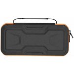 iPega SW2004A Pevné Cestovní Pouzdro pro Nintendo Switch 2 Black – Zboží Živě