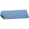 Podložka na psací stůl Sigel SA602 modrá / zelená 800 mm x 300 mm
