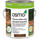 Osmo 010 Terasový olej 3 l Thermo dřevo – Hledejceny.cz