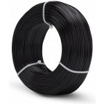 Fiberlogy PLA 1,75 mm 850 g černý – Zboží Živě