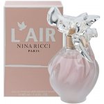 Nina Ricci L'Air du Temps toaletní voda dámská 30 ml – Hledejceny.cz