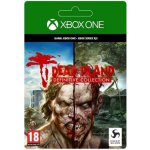 Dead Island (Definitive Collection) – Hledejceny.cz