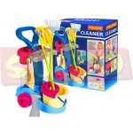 Alltoys Sada na uklízení 08056 – Zboží Dáma