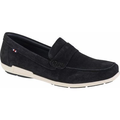 Rieker pánské mokasíny rieker moccasins 09050-14 – Zbozi.Blesk.cz