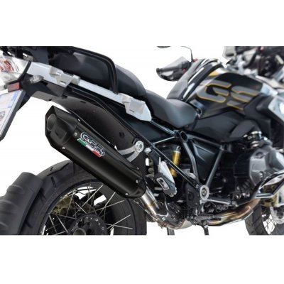 GPR FURORE-X TITANIO NERO E5.BM.99.FUXTITBL – Hledejceny.cz