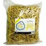 Sedupa podestýlka sláma 0,5 kg – Zboží Dáma