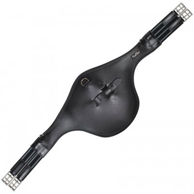 KenTaur Podbřišník Cassis okopávací 2150 černá – Zboží Dáma