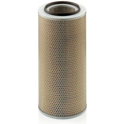 Vzduchový filtr MANN-FILTER C 24 650/1 – Hledejceny.cz