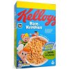 Cereálie a müsli Kelloggs Rice Krispies rýžové cereálie 430 g