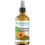 Bioherba Sprej do krku ruj vlasatá měsíček lékařský a propolis 50 ml – Hledejceny.cz