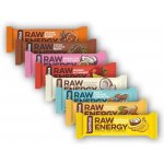 Bombus Raw Energy Banana & Coconut 50 g – Zboží Dáma