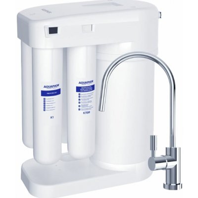 Aquaphor RO-101S EU reverzní osmóza – Sleviste.cz