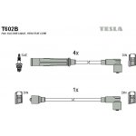 TESLA Sada kabelů pro zapalování T602B – Zboží Mobilmania