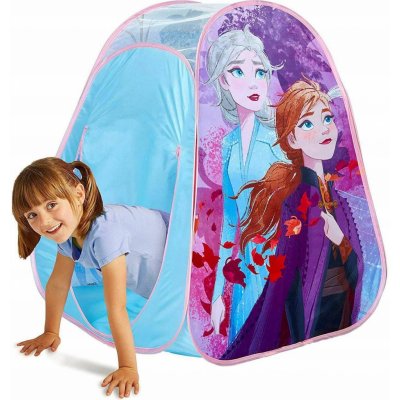 Moose Toys Pop Up stan na hraní Disney Frozen 2 – Zboží Mobilmania