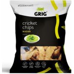 Grig CVRČČÍ CHIPSY Wasabi 70 g – Zboží Dáma