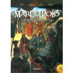 Marco Polo 2 - Na dvoře velkého chána - Christian Clot – Hledejceny.cz