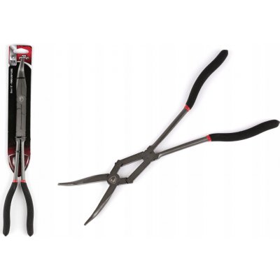 Fox Rage Kleště Power Grip Pliers 33cm – Zbozi.Blesk.cz