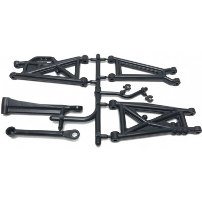 Kyosho SUSPENSION ARM SET RAGE 2.0 L