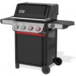 Weber Spirit EX-425 – Sleviste.cz
