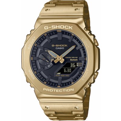 Casio GM-B2100GD-9A – Hledejceny.cz