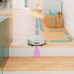 Niceboy ION Charles i3 White – Zbozi.Blesk.cz