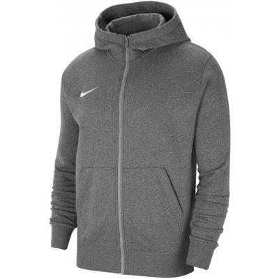 Nike Y NK FLC PARK20 FZ Hoodie cw6891-071 – Zboží Dáma