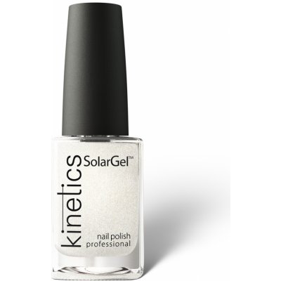 Kinetics Solargel 413 GLITTER FOR BREAKFAST 15 ml