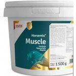 DOLFOS Horsemix Muscle 1,5 kg – Hledejceny.cz