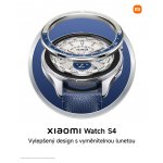 Xiaomi Watch S4 – Sleviste.cz