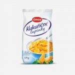 Emco Kukuřičné lupínky 375 g – Zboží Dáma