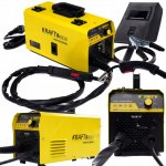 Kraft & Dele KD810 CO2 MIG/MAG 200A – Zboží Dáma