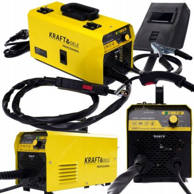 Kraft&Dele KD810 – Zboží Dáma