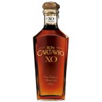 Cartavio XO 18y 40% 0,7 l (karton) – Zboží Mobilmania