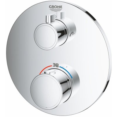 Grohe Grohtherm 24077000