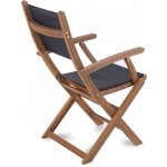 FIELDMANN FDZN 4201-T Skládací křeslo – Hledejceny.cz