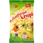 REJ Kukuřičné křupky jemně solené 100 g – Hledejceny.cz