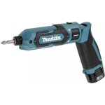 Makita TD022DSE – Zboží Dáma