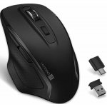 Connect It Dual SmartSwitch CMO-3100-GY – Zboží Živě