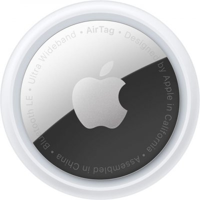 Apple AirTag (1 Pack) MX532ZY/A – Zbozi.Blesk.cz