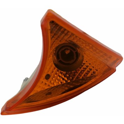 Blinkr světlo směru levé 24V použité na vozidle IVECO | Zboží Auto