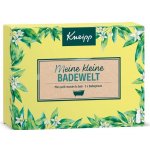 Kneipp olej do koupele Mandlový květ 20 ml + olej do koupele Antistres 20 ml + olej do koupele Hluboké uvolnění 20 ml dárková sada – Zboží Mobilmania