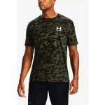 Under Armour ABC Camo SS black – Zbozi.Blesk.cz