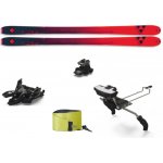 Fischer Transalp 86 Carbon s pásy 21/22 – Sleviste.cz