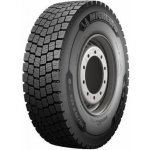 Michelin X MULTI GRIP D 315/80 R22,5 156/150L – Zboží Mobilmania