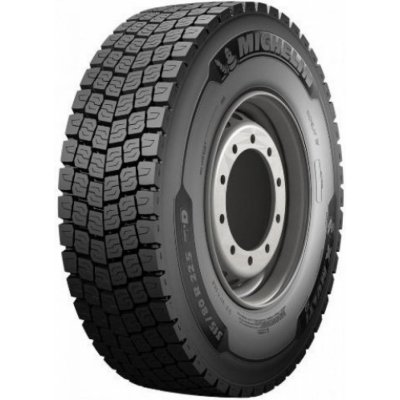 Michelin X Multi Grip D 295/80 R22,5 154/150L