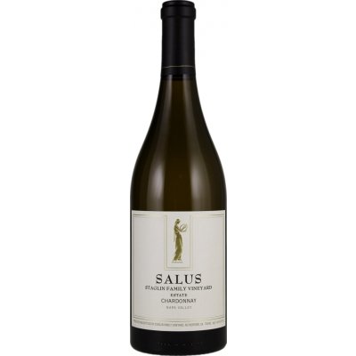 Staglin Salus Estate Chardonnay 2022 Bílé 13% 0,75 l (holá láhev) – Hledejceny.cz