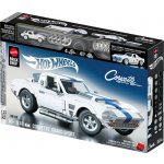 Hot Wheels Corvette Grand Sport Roadster – Zboží Dáma