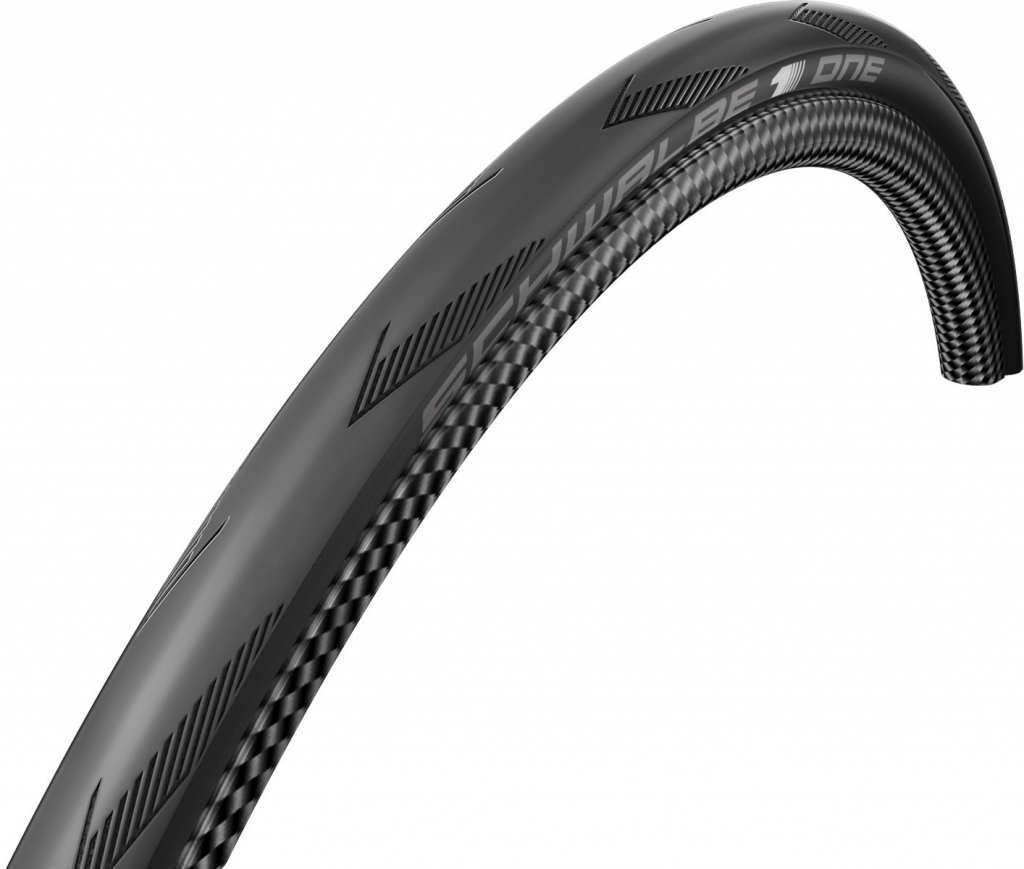 Schwalbe One 26x1,00 skládací