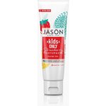 Jāsön Kids Only jahoda pro děti 119 g – Hledejceny.cz